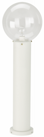 Bollard light White Product Image Article 682012