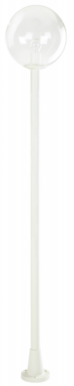 Pole light White Product Image Article 682054