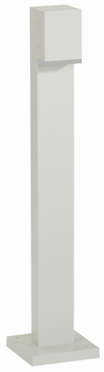 Bollard light White Product Image Article 682065