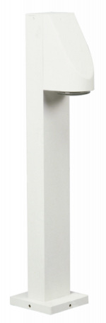 Bollard light White Product Image Article 682077