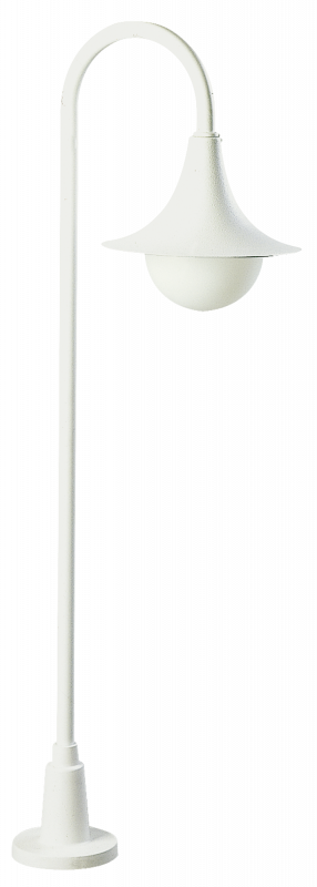 Path light White Product image Article 682081