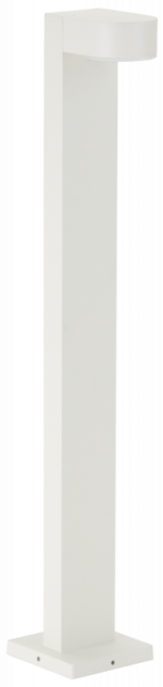 Bollard light White Product Image Article 682228