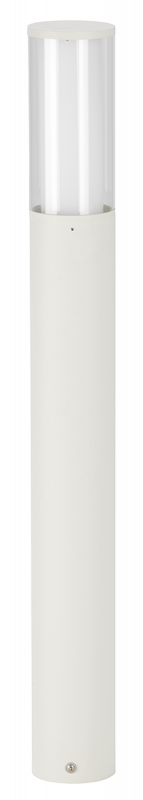 Bollard light White Product Image Article 682269