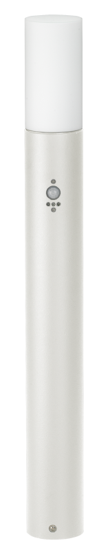 Bollard luminaire, with BWM White Product Image Article 682278