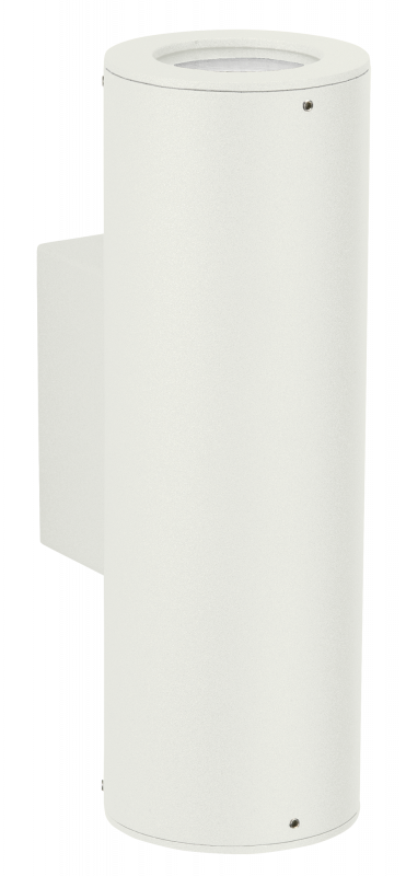 Wall floodlight White Product Image Article 682481