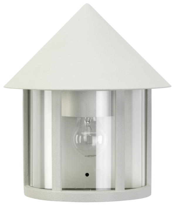 Wall light White Product Image Article 683222