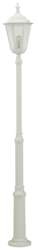 Pole light White Product Image Article 684147