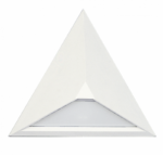Wall lamp White Product Image Article 686041