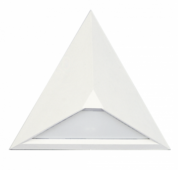 Wall lamp White Product Image Article 686041