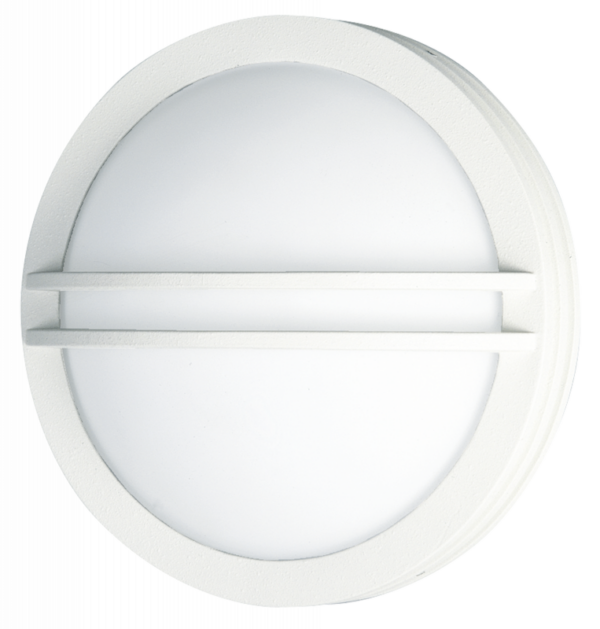 Wall and ceiling light White Product Image Article 686105