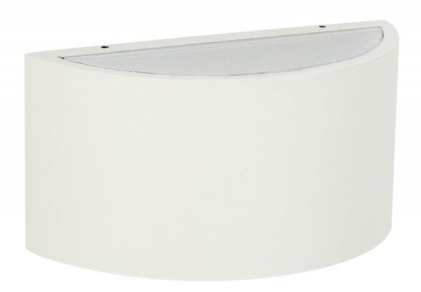 Wall lamp White Product image Article 686147