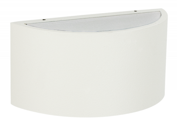 Wall lamp White Product Image Article 686147