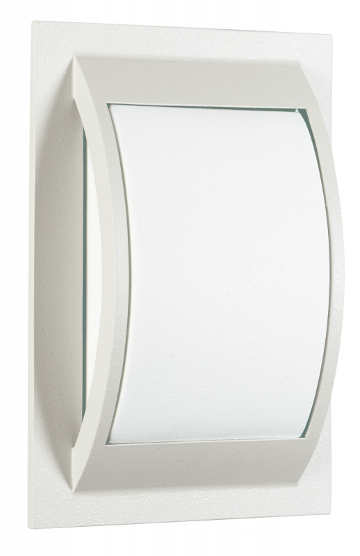 Wall and ceiling light White Product Image Article 686199