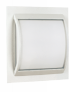 Wall and ceiling light White Product Image Article 686202
