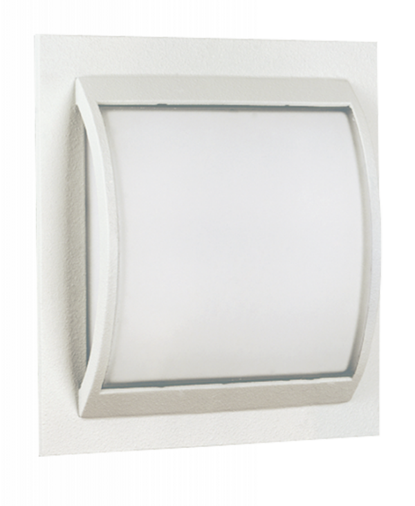 Wall and ceiling light White Product image Article 686202