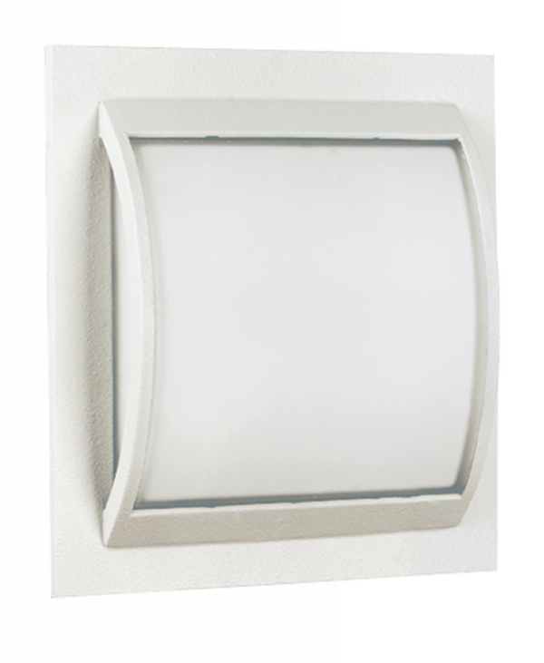 Wall and ceiling light White Product Image Article 686202