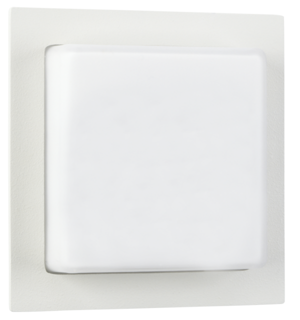 House number light White Product Image Article 686219