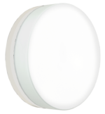 Wall and ceiling light White Product Image Article 686307