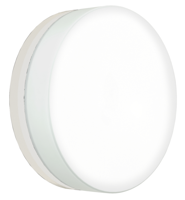 Wall and ceiling light White Product image Article 686307