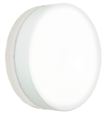 Wall and ceiling light White Product Image Article 686309