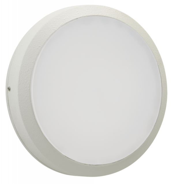Wall and ceiling light White Product Image Article 686404