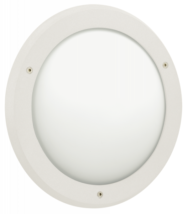 Wall and ceiling light White Product Image Article 686409