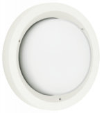 Wall and ceiling light White Product Image Article 686410