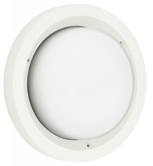 Wall and ceiling light White Product Image Article 686410