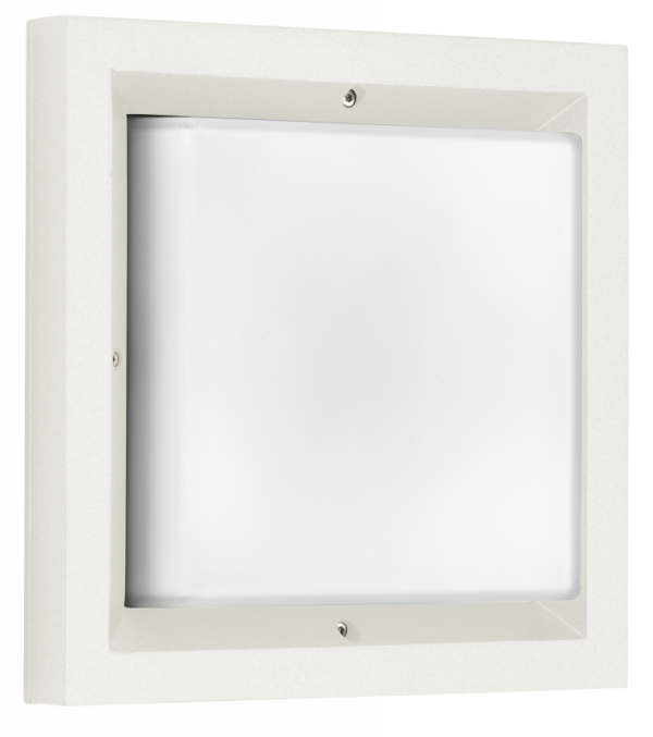 Wall and ceiling light White Product Image Article 686411