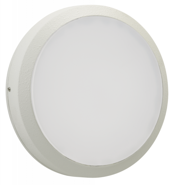 Wall and ceiling light White Product Image Article 686420