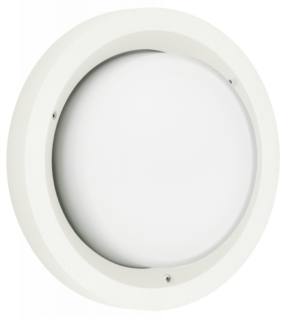 Wall and ceiling light White Product Image Article 686421