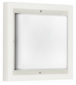 Wall and ceiling light White Product Image Article 686422