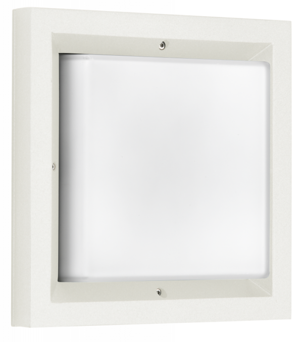 Wall and ceiling light White Product Image Article 686422