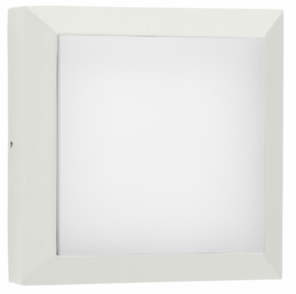 Wall and ceiling light White Product Image Article 686560