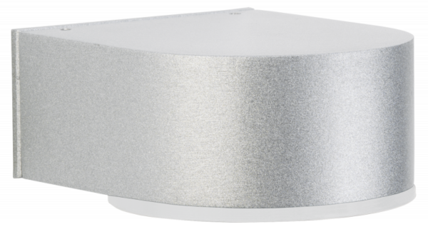 Wall light Silver Product Image Article 690233