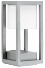 Wall light Silver Product Image Article 690281