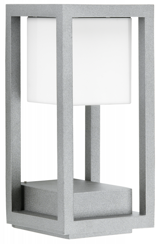 Wall light Silver Product Image Article 690281