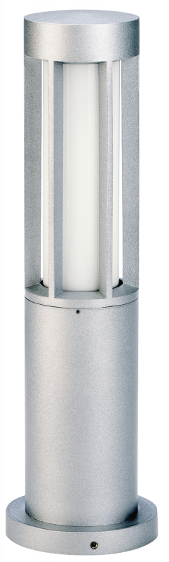 Base luminaire Silver Product image Article 690507