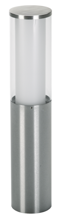 Base luminaire Stainless steel Product Image Article 690546