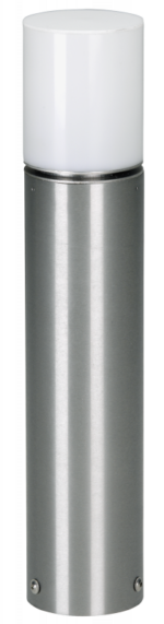 Base luminaire Stainless steel Product Image Article 690560