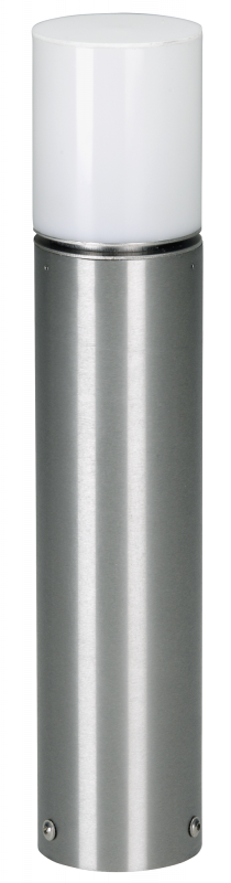 Base luminaire Stainless steel Product image Article 690560