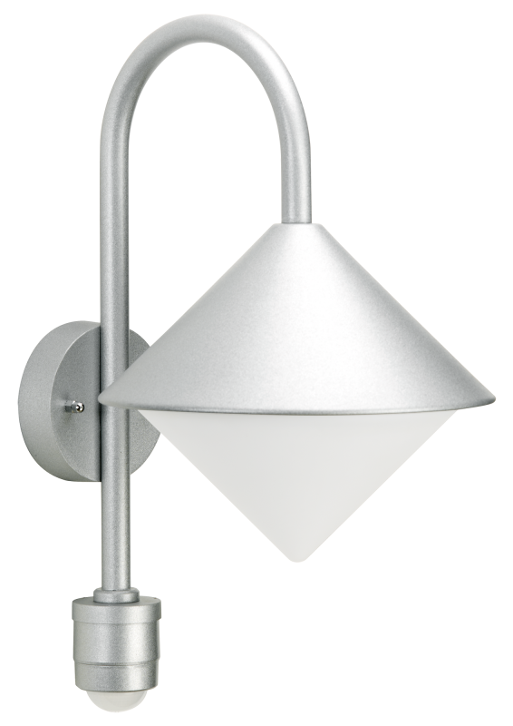 Wall light Silver Product image Article 690646
