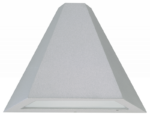Wall light Silver Product Image Article 690673