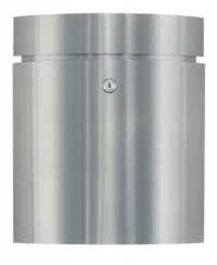 Mailbox Stainless steel Product Image Article 690743