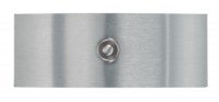 Bell plate Stainless steel Product Image Article 690759