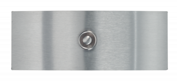 Bell plate Stainless steel Product image Article 690759