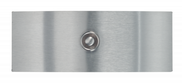 Bell plate Stainless steel Product Image Article 690759