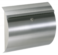 Mailbox Stainless steel Product Image Article 690771