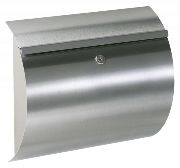 Mailbox Stainless steel Product Image Article 690771