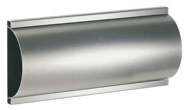 Newspaper roll Stainless steel Product Image Article 690772